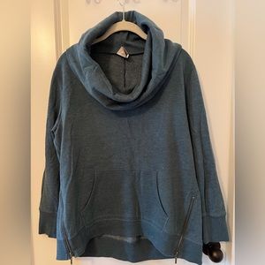 Old Navy Tunic Sweatshirt